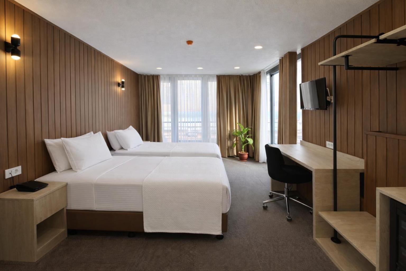 Hotel Evsen (Adults Only) — Fotoğraflar 3