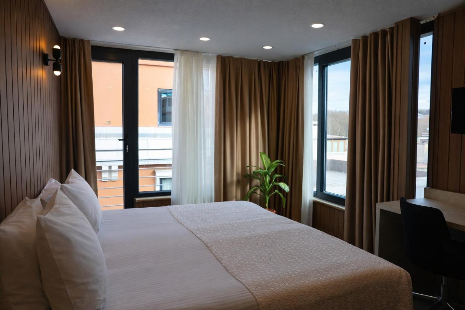 Hotel Evsen (Adults Only) — Fotoğraflar 2